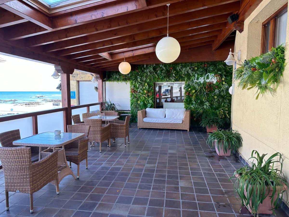 Hotel Las Olas Noja Exterior photo